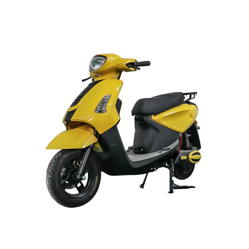 1500W Electric Scooter 2-hjulet Vespa