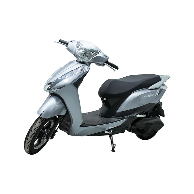 1500W Power Electric Motorcykel til voksne