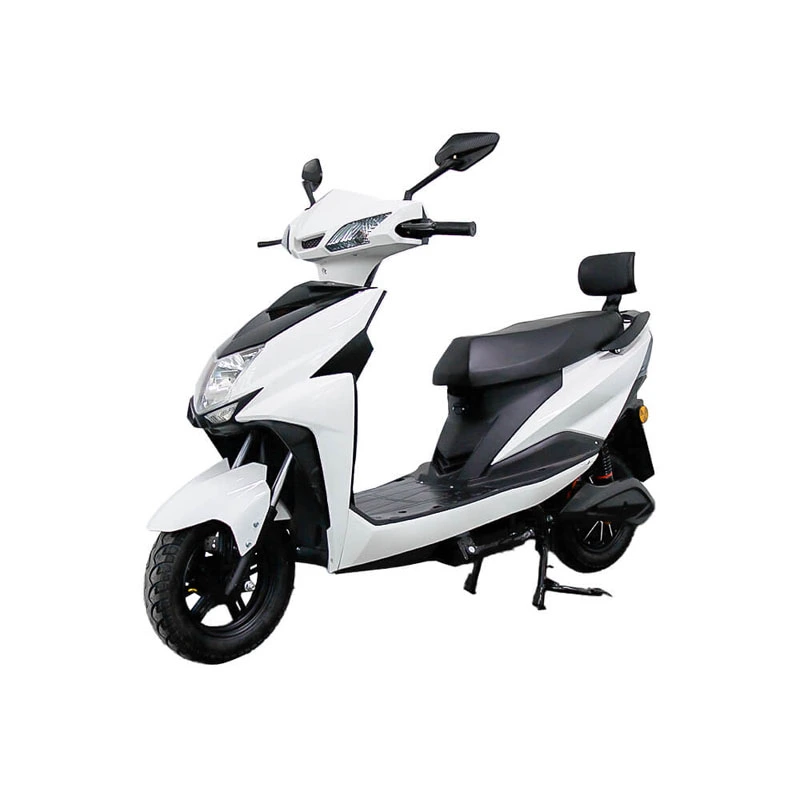 2000W Electric Mini Chopper City e-cykel