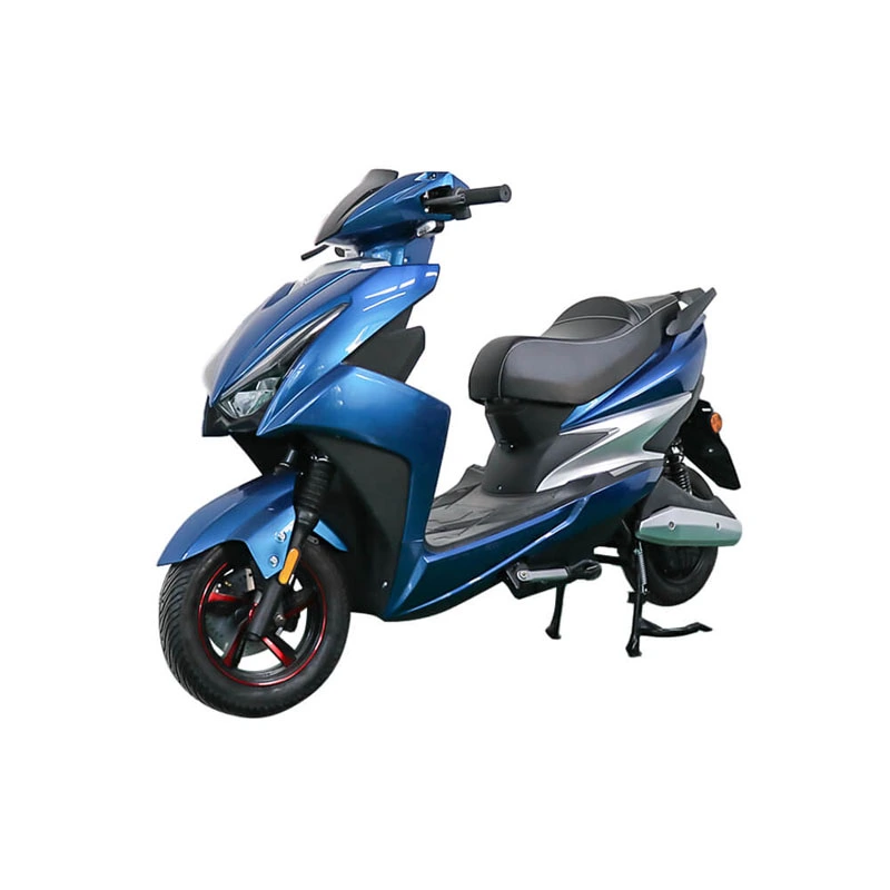 2024 Nye design elektriske motorcykler