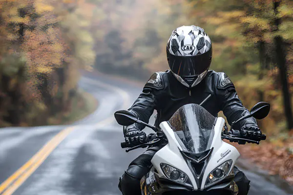 Metoder til valg af elektriske motorcykler