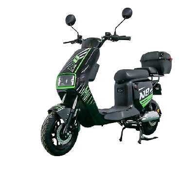 Er Food Delivery Scooter Battery Swapping Station en revolutionerende innovation i leveringsindustrien?