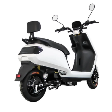 Har CKD 72V elektrisk knallert lavet en plask på det elektriske motorcykelmarked?
