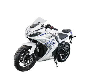 Elektrisk racermotorcykeludvælgelsesguide Ved du det?