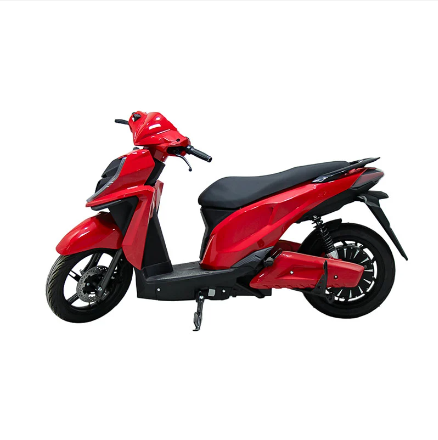 Hvorfor vælge elektrisk motorcykel 14 tommer 2000W motorcykel maksimal hastighed?