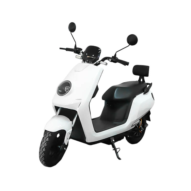 Hvorfor revolutionerer elektriske scootere bymobilitet?