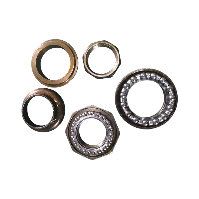 Sådan vælger du kantstensafstandscirklen til dit køretøj