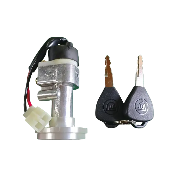 Er elektriske låse virkelig mere sikre end traditionelle låse