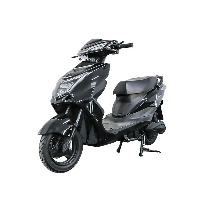 72V Spænding Electric Motorcykel CKD Pakning