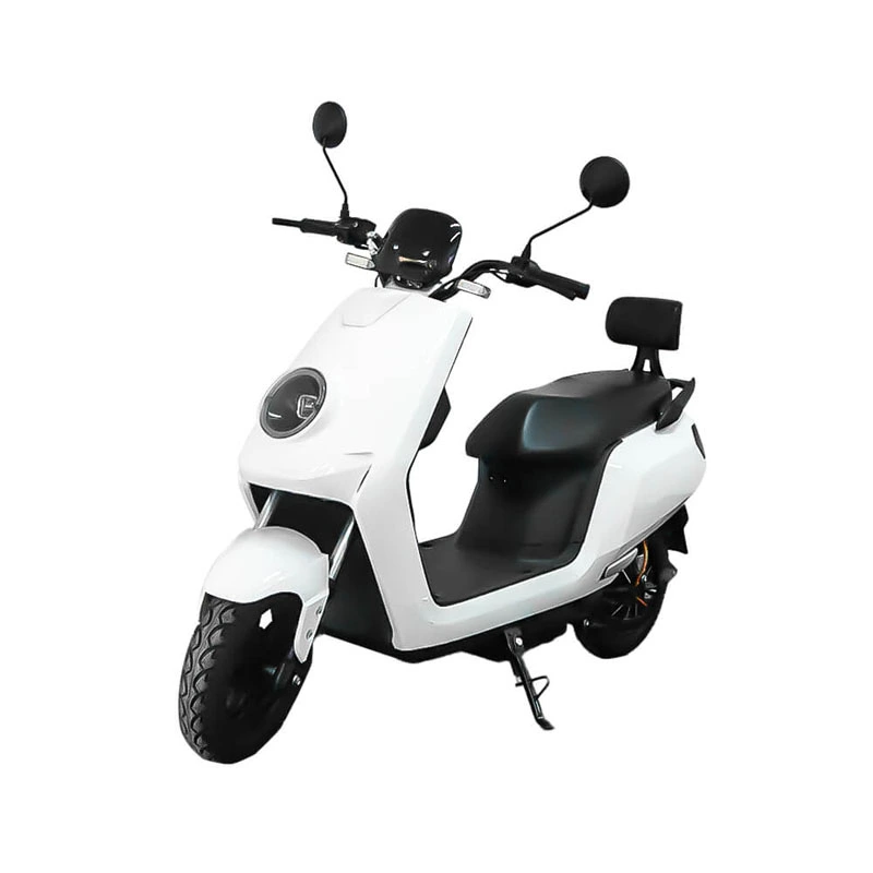 CKD 72V Electric Moped
