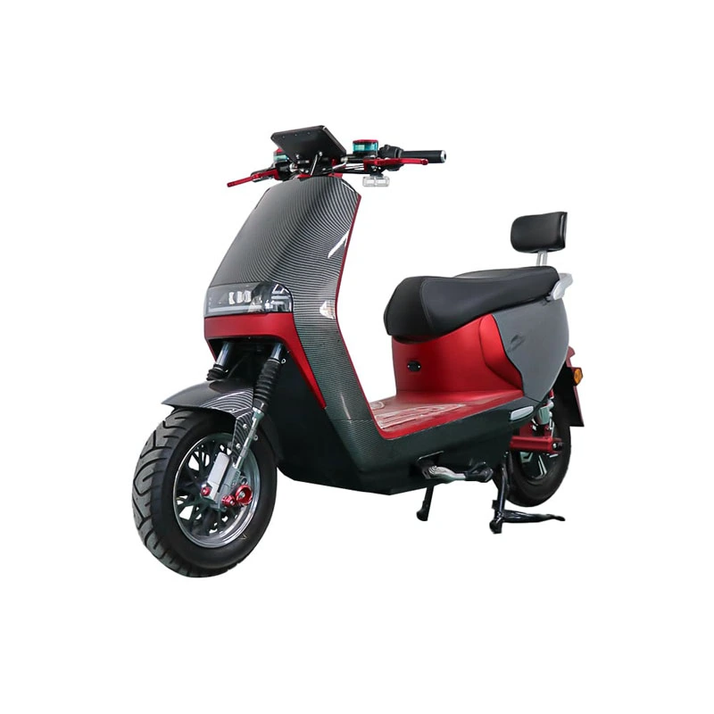 EØF godkendt racingvej elektrisk scooter