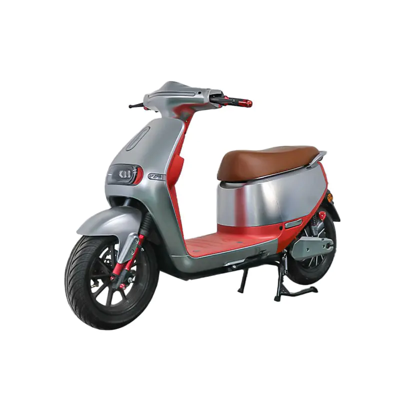 Elektrisk motorcykel til unge køretøjer