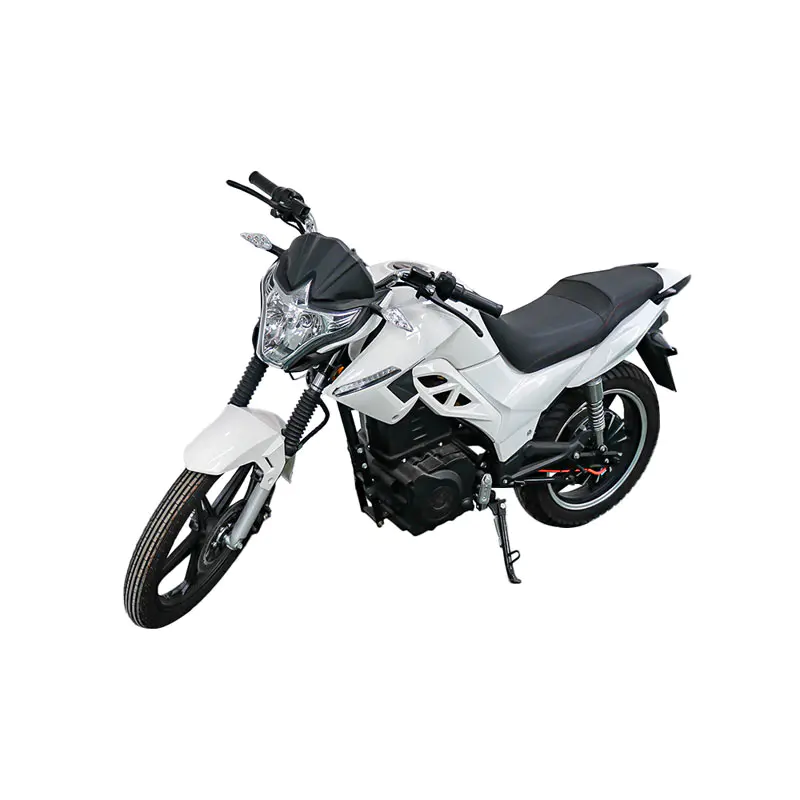 Elektrisk racermotorcykel 3000W
