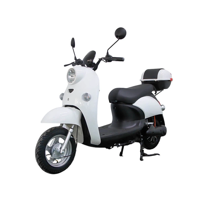 Nyt design elektrisk motorcykel elektriske scootere