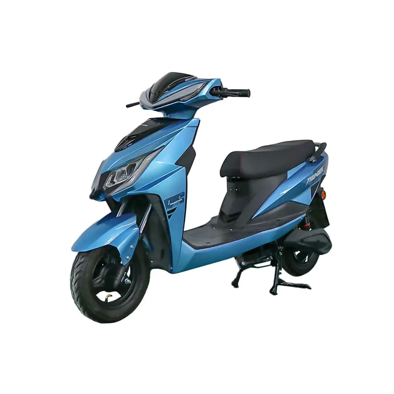 Off road elektrisk motorcykel hurtig elektrisk motor